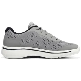 Go Walk Arch Fit «Grey Navy»