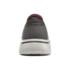 Go Walk Arch Fit «Gris carbón»