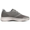 Go Walk Arch Fit Gris «Gris Blanco»