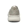 Go Walk Arch Fit «Gris Rojo Blanco»