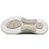 Go Walk Arch Fit «Gris Rojo Blanco»
