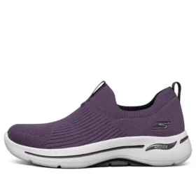Go Walk Arch Fit «Iconic – Morado»