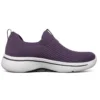 Go Walk Arch Fit «Iconic – Morado»