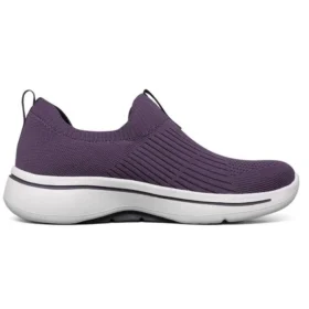 Go Walk Arch Fit «Iconic – Morado»