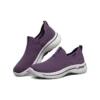 Go Walk Arch Fit «Iconic – Morado»
