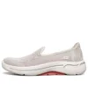 Go Walk Arch Fit Loafers Rosa/Blanco