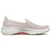 Go Walk Arch Fit Loafers Rosa/Blanco