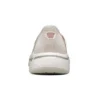 Go Walk Arch Fit Loafers Rosa/Blanco