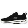 Go Walk Arch Fit «Motion Breeze – Negro Blanco»