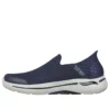 Go Walk Arch Fit «Navy»