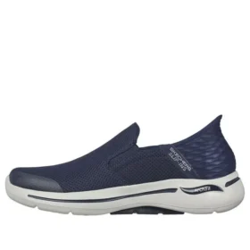 Go Walk Arch Fit «Navy»