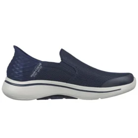 Go Walk Arch Fit «Navy»