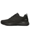 Go Walk Arch Fit Negro