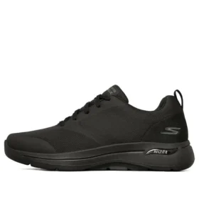 Go Walk Arch Fit Negro