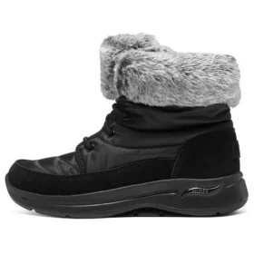 Go Walk Arch Fit «Negro»