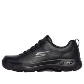 Go Walk Arch Fit «Negro»