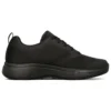 Go Walk Arch Fit Negro