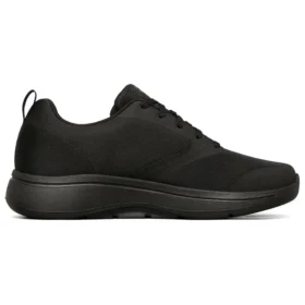 Go Walk Arch Fit Negro