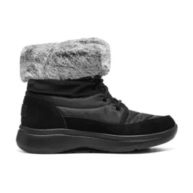 Go Walk Arch Fit «Negro»