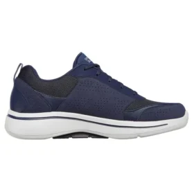 Go Walk Arch Fit «Negro»