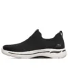 Go Walk Arch Fit «Negro Blanco»