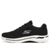 Go Walk Arch Fit «Negro Blanco»