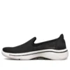 Go Walk Arch Fit «Negro Blanco»