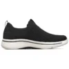 Go Walk Arch Fit «Negro Blanco»
