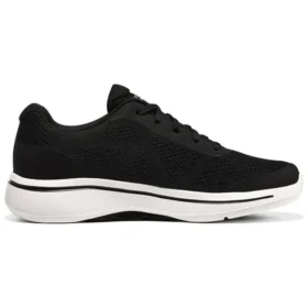 Go Walk Arch Fit «Negro Blanco»