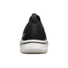 Go Walk Arch Fit «Negro Blanco»