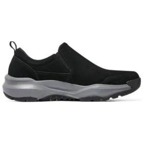 Go Walk Arch Fit «Negro Gris»