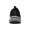 Go Walk Arch Fit «Negro Gris»
