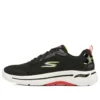 Go Walk Arch Fit «Ocean Hori – Negro Multicolor»