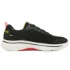 Go Walk Arch Fit «Ocean Hori – Negro Multicolor»