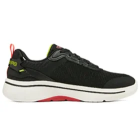 Go Walk Arch Fit «Ocean Hori – Negro Multicolor»