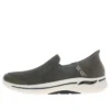 Go Walk Arch Fit «Olive White»