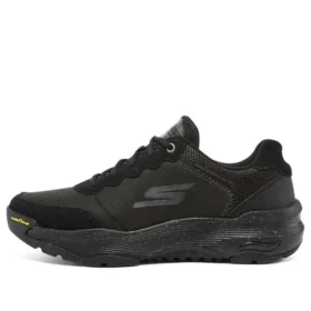 Go Walk Arch Fit Outdoor «Black»