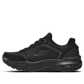 Go Walk Arch Fit Outdoor «Core Black»