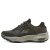 Go Walk Arch Fit Outdoor «Marrón oscuro»