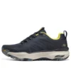 Go Walk Arch Fit Outdoor «Negro Amarillo»