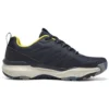 Go Walk Arch Fit Outdoor «Negro Amarillo»