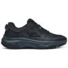 Go Walk Arch Fit Outdoor Wild «Negro/Azul marino»