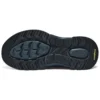 Go Walk Arch Fit Outdoor Wild «Negro/Azul marino»