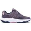 Go Walk Arch Fit Outdoor Wild Zapatos «Purple White»