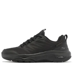 Go Walk Arch Fit «Pure Black»