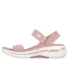 Go Walk Arch Fit «Rose»