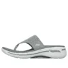 Go Walk Arch Fit Sandal «Grey»