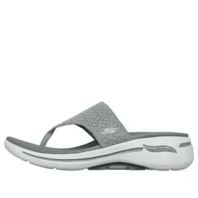 Go Walk Arch Fit Sandal «Grey»