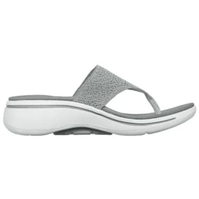 Go Walk Arch Fit Sandal «Grey»