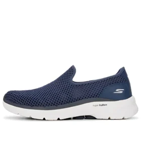 Go Walk Arch Fit Slip-ins «Azul»